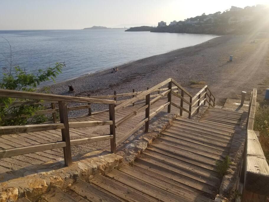 Villa Corral Isla Plana Luaran gambar